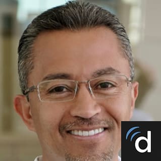 Javier Romero, MD, General Surgery, Ventura, CA