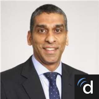 Arun Nagarajan, MD