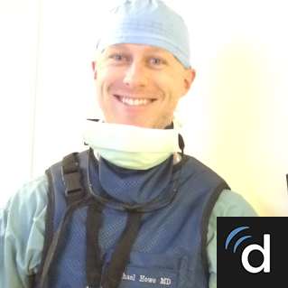 Dr. Michael Howe, MD – Traverse City, MI | Cardiology