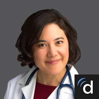 Caitilin Chestnut, MD