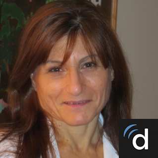 Naomi Bishop, MD
