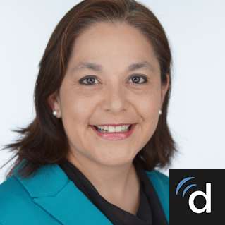 Veronica Gonzalez-Brown, MD