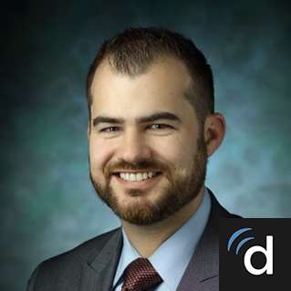 Alistair Kent, MD