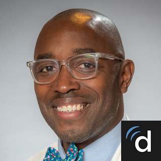 Christophe Jackson, Neurosurgery, Atlanta, GA