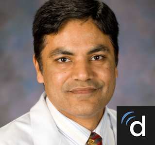 Ahsan Syed, MD