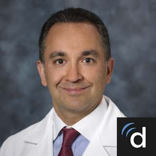 Ali Azizzadeh, MD