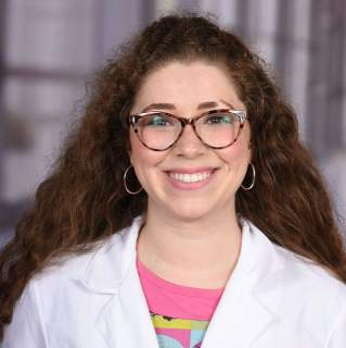 Zoe Anderson, MD, Resident Physician, Columbus, OH