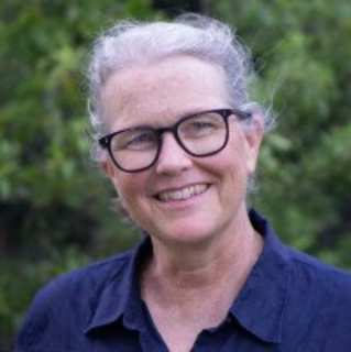 Brigid McCue, MD