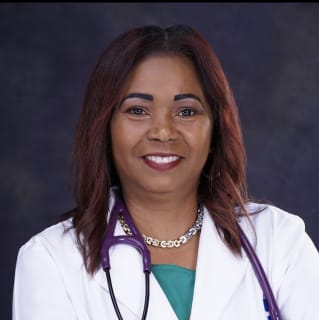 Arlene Reid, Family Nurse Practitioner, Coconut Creek, FL