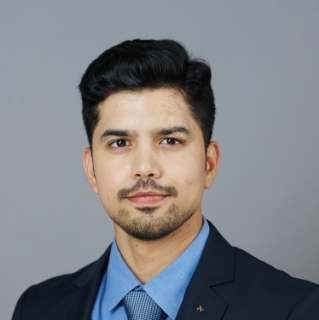 Srikaran Bojja, MD, Internal Medicine, Newark, NJ