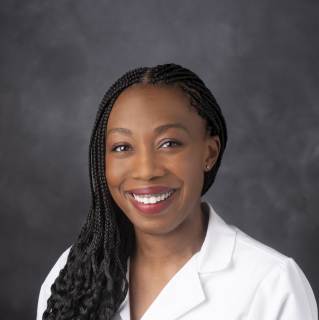 Alexis Chidi, MD
