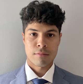 Andres Chavez-Barragan, MD