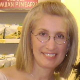 Ann Desloges