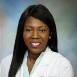 Aishat (Mohammed) Adebayo, MD, Ophthalmology, League City, TX, Shriners Hospitals for Children