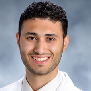 Mohsen Dourra, MD