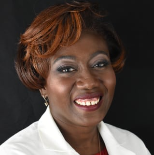 Phyllis Nsiah-Kumi, MD, Internal Medicine, Cleveland, OH, VA Northeast Ohio Healthcare System