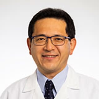 Isao Iwata, MD, Geriatrics, Plainsboro, NJ, Penn Medicine Princeton Medical Center