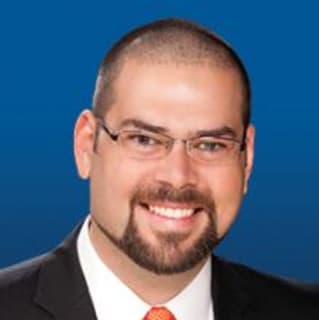 Bradley Moore