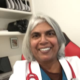 Sheila Mohammed, MD, Preventive Medicine, Destin, FL