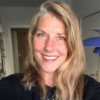Cynthia Lawrence