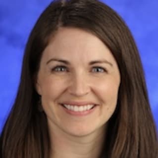 Laura Brubaker, MD