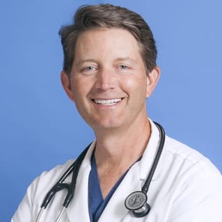 Brian King, MD