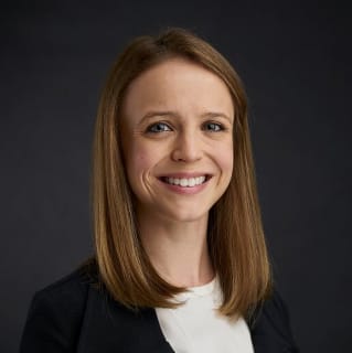 Nicole Lardner, MD, Resident Physician, Dallas, TX