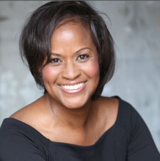 Michele Griffith, MD