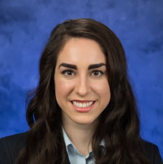 Sarah Benich, MD, Radiology, Pittsburgh, PA