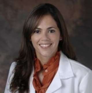 Lina Hernandez, MD, Pediatric Gastroenterology, Orlando, FL, AdventHealth Orlando