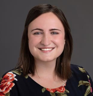 Caitlin Brandt, MD, Resident Physician, Columbia, MO, University of Missouri Health Care