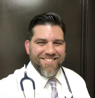 Manuel Serrano, Family Nurse Practitioner, Aventura, FL