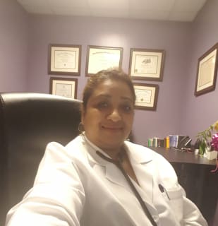 Marlene Pitamber, Emergency Medicine, Hempstead, NY