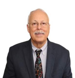 James Ferguson, MD