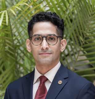 Abdulrahman Albakr, MD, Neurosurgery, Weston, FL