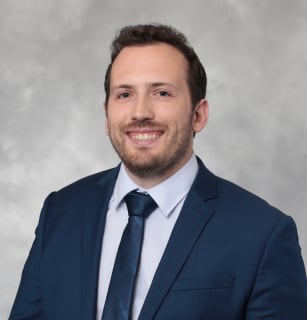 James Strosnider, MD