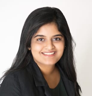 Vihitha Thota, MD, Oncology, Galveston, TX