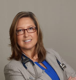 Michele Cambron