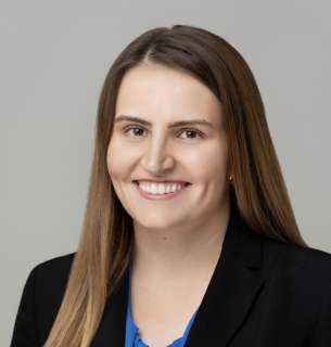 Elizabeth Farkouh, MD, Internal Medicine, Rochester, MN