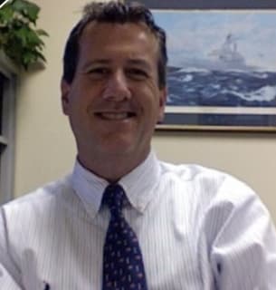 Bruce Bacot, MD