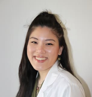 Andrea Chiang, MD, Resident Physician, Albany, NY