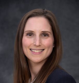 Rachel Blewett, MD