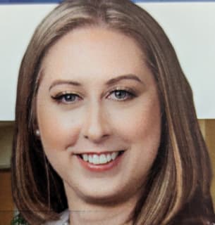 Ashley Hartley, Orthopedics, Dallas, TX