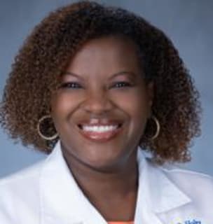 Stefanie Brown, MD, Medicine/Pediatrics, Miami, FL