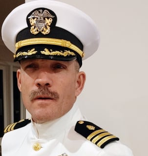 Robert Rutter IV, DO, Radiology, Camp Lejeune, NC