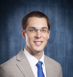 Nathan Cass, MD