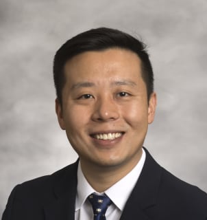Ranliang Hu, MD, Radiology, Atlanta, GA