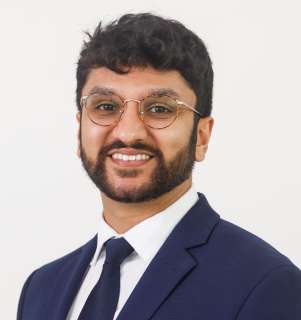 Om Purohit, MD