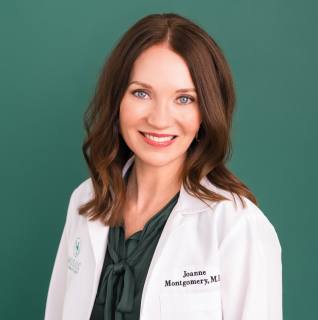 Joanne (Humphrey) Montgomery, MD