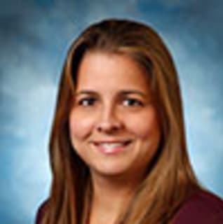Maureen Cioffi-Lavina, DO